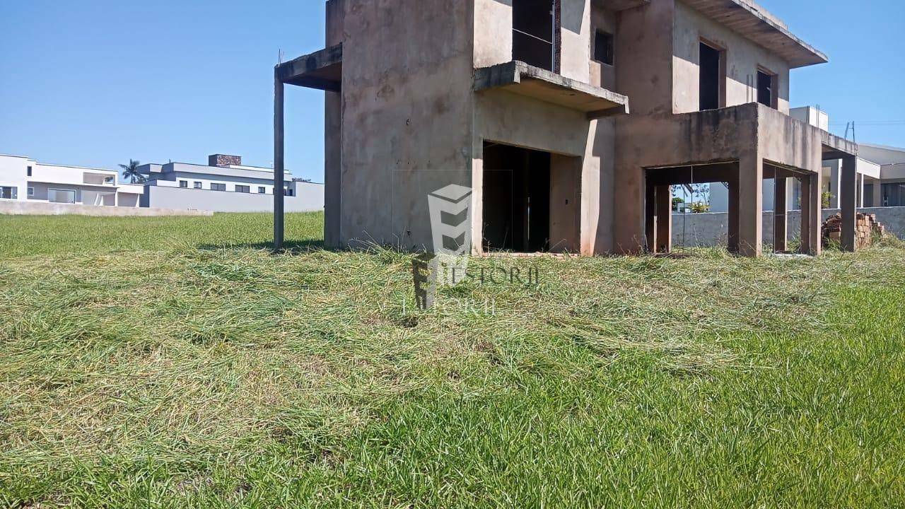 Sobrado à venda com 4 quartos, 232m² - Foto 3