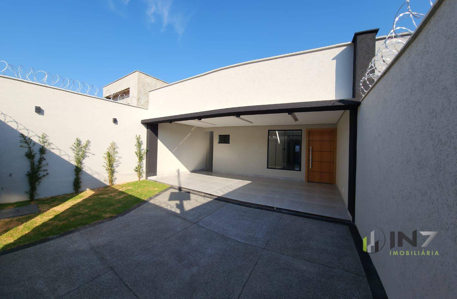 Casa à venda com 3 quartos, 155m² - Foto 10