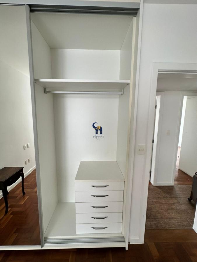 Apartamento à venda com 3 quartos, 132m² - Foto 23