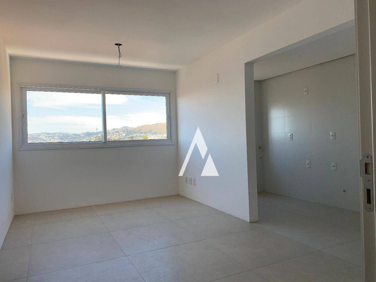 Apartamento à venda com 2 quartos, 57m² - Foto 7