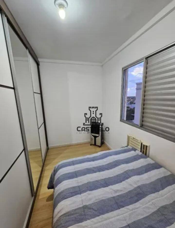 Apartamento à venda com 2 quartos, 54m² - Foto 7