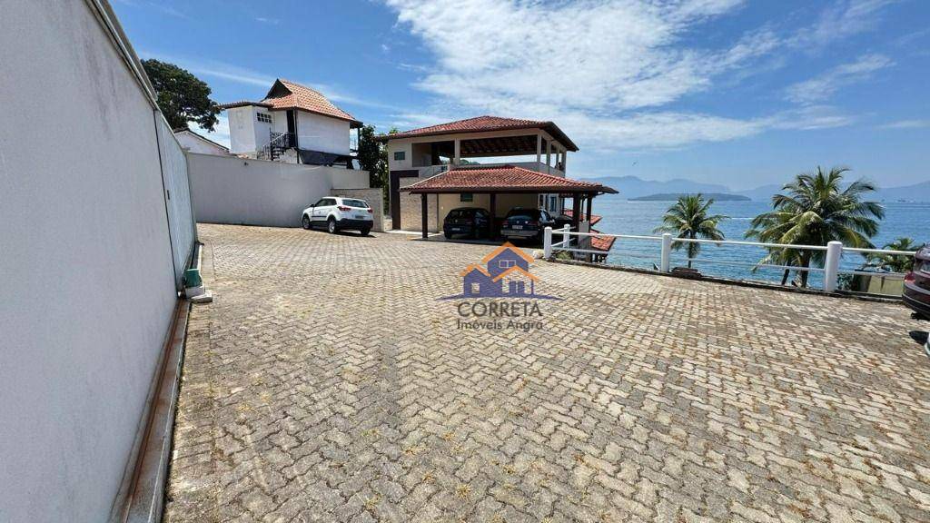 Casa à venda com 5 quartos, 500m² - Foto 31