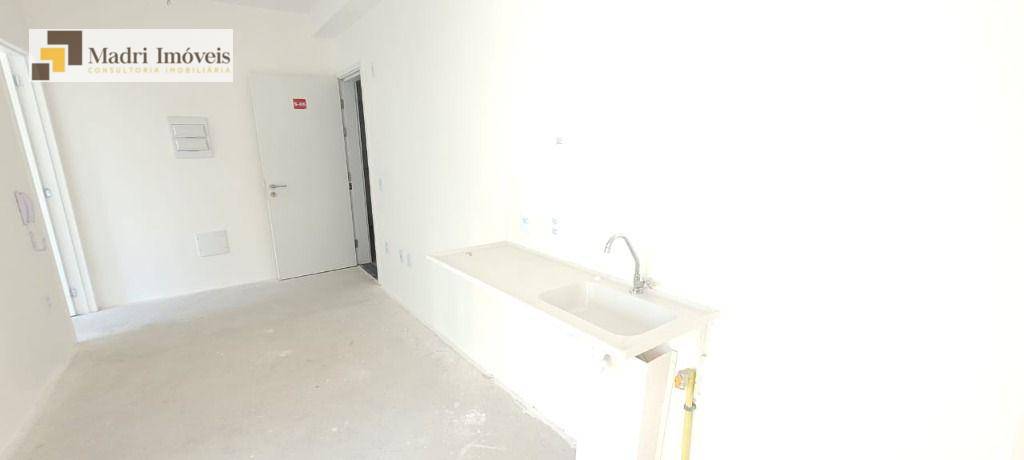 Apartamento à venda com 2 quartos, 35m² - Foto 7