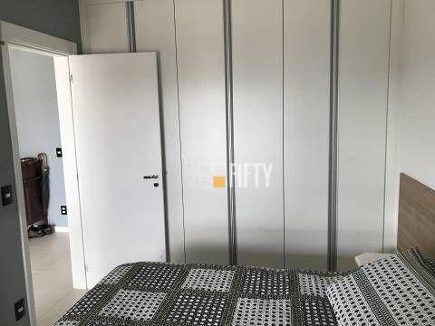 Apartamento à venda e aluguel com 1 quarto, 47m² - Foto 10