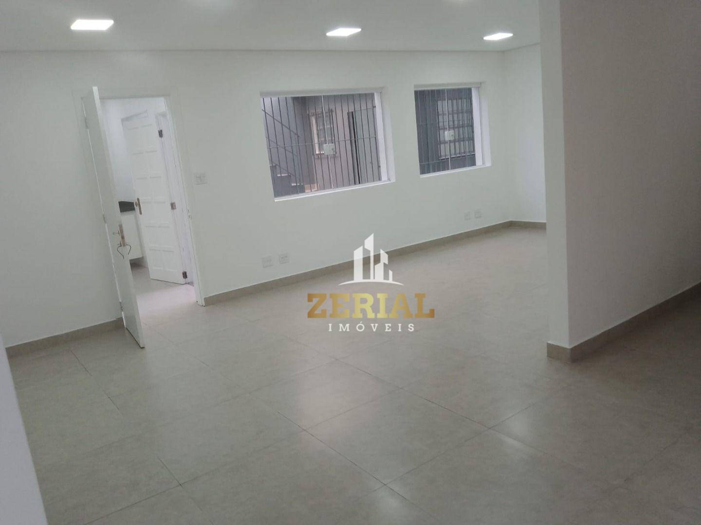 Sobrado para alugar com 3 quartos, 280m² - Foto 2