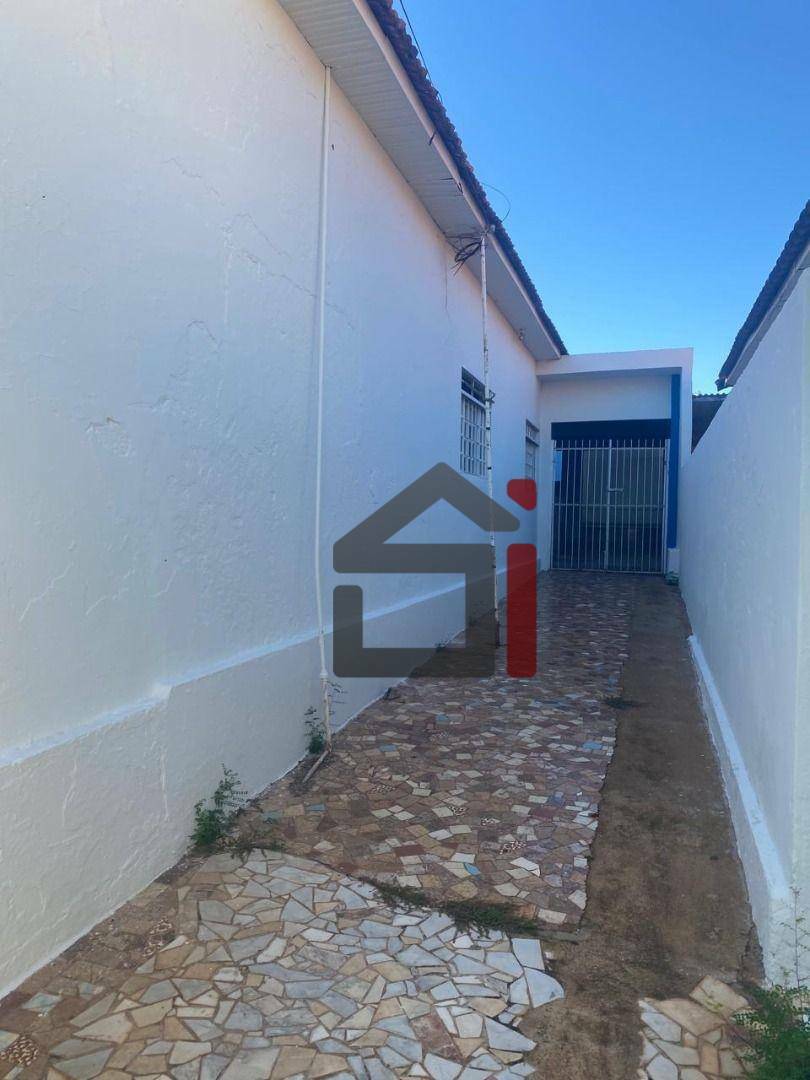 Casa, 3 quartos - Foto 11