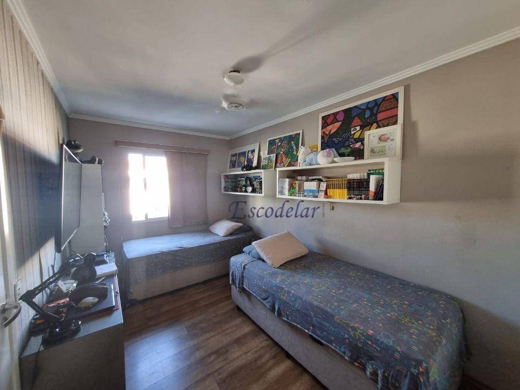 Sobrado à venda com 3 quartos, 131m² - Foto 14