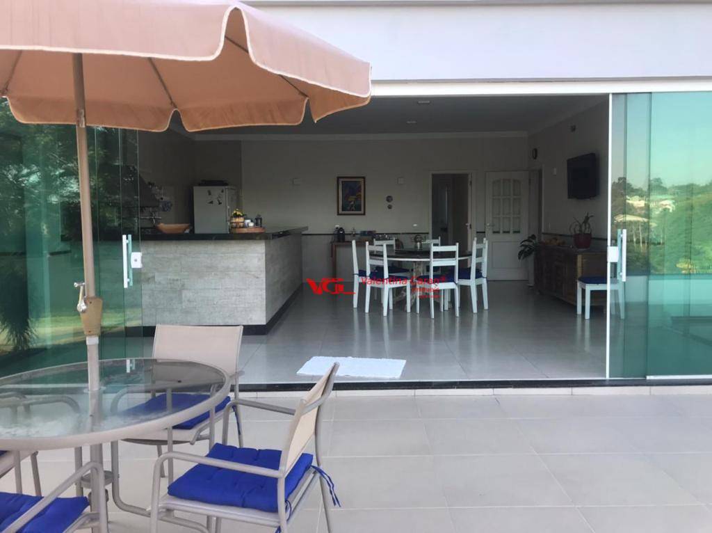 Chácara à venda com 4 quartos, 450m² - Foto 14