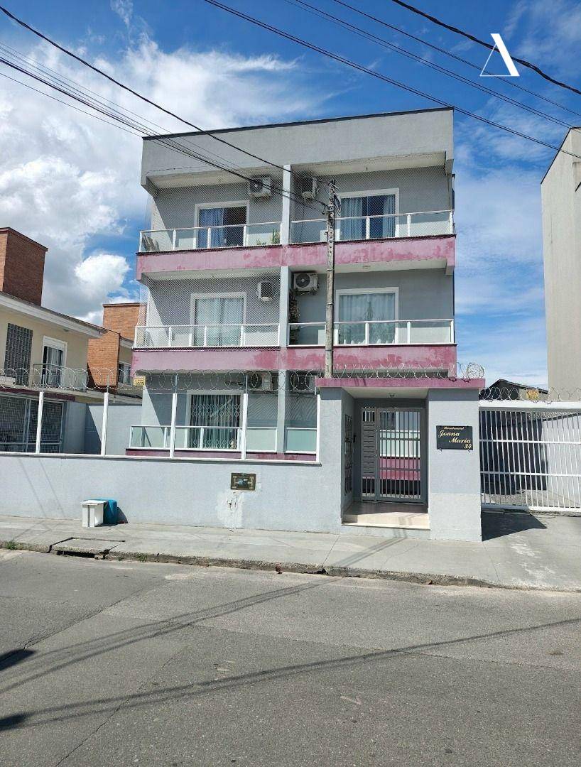 Apartamento, 3 quartos, 65 m² - Foto 1