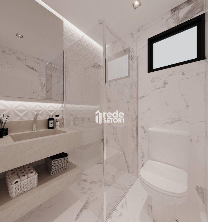 Casa de Condomínio à venda com 4 quartos, 440m² - Foto 21