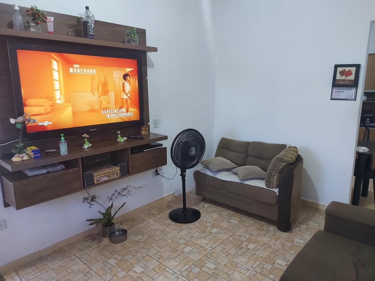 Casa à venda com 4 quartos, 150m² - Foto 15