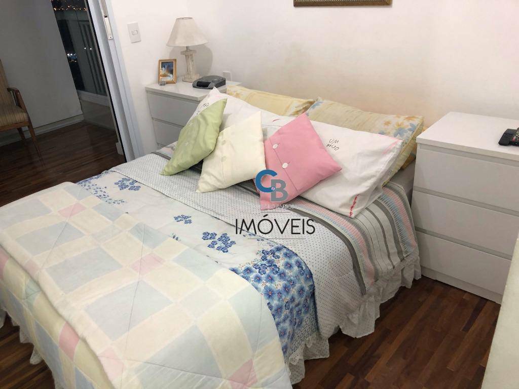 Apartamento à venda com 3 quartos, 127m² - Foto 11