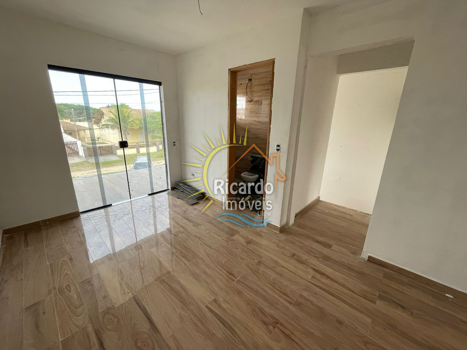 Casa à venda com 3 quartos, 102m² - Foto 15