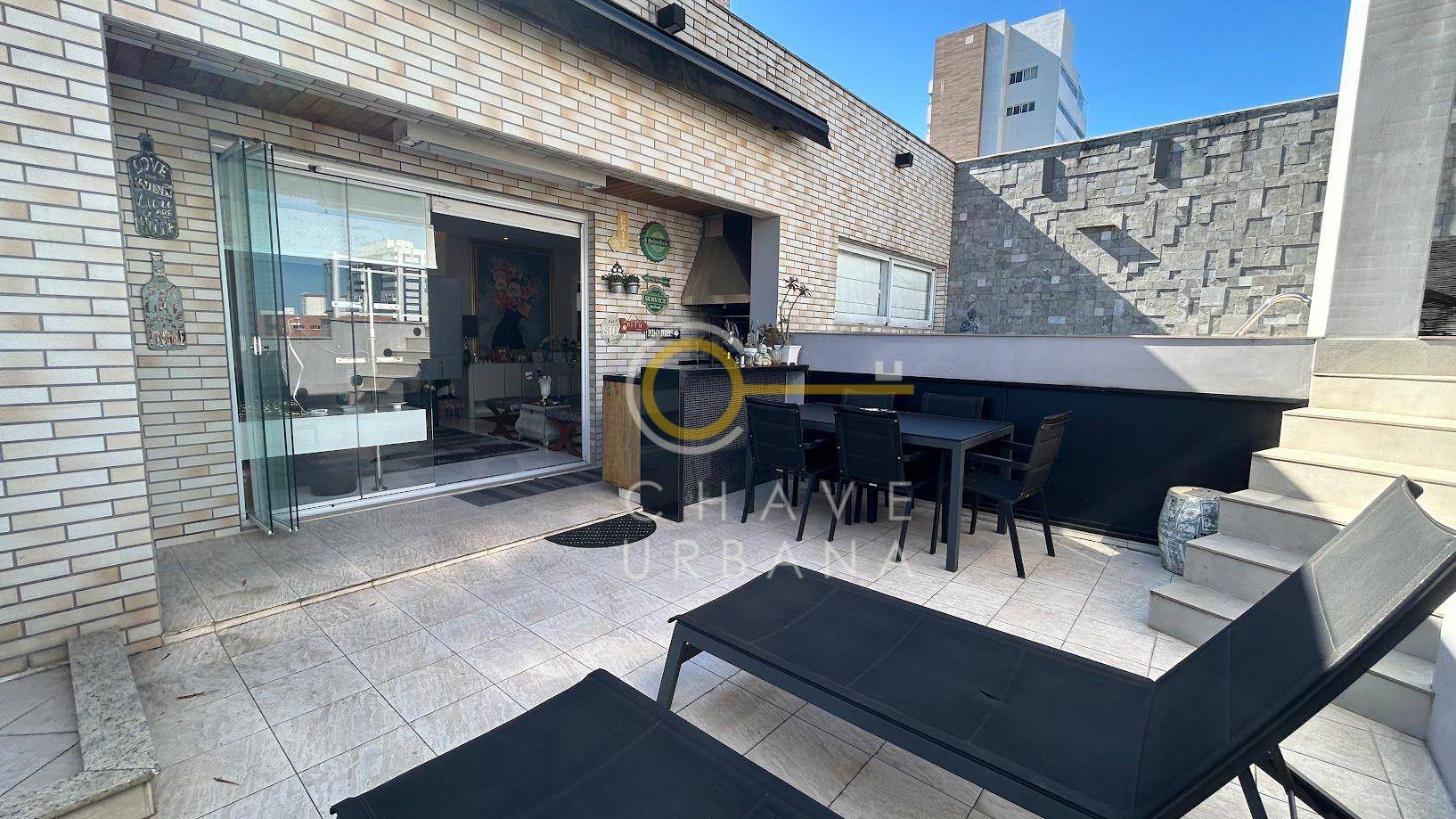 Cobertura, 4 quartos, 250 m² - Foto 5