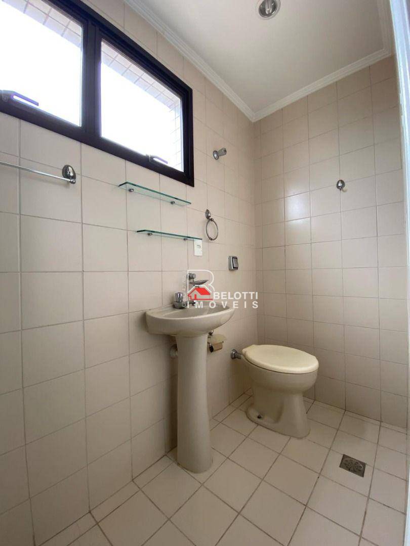 Apartamento à venda com 3 quartos, 194m² - Foto 14