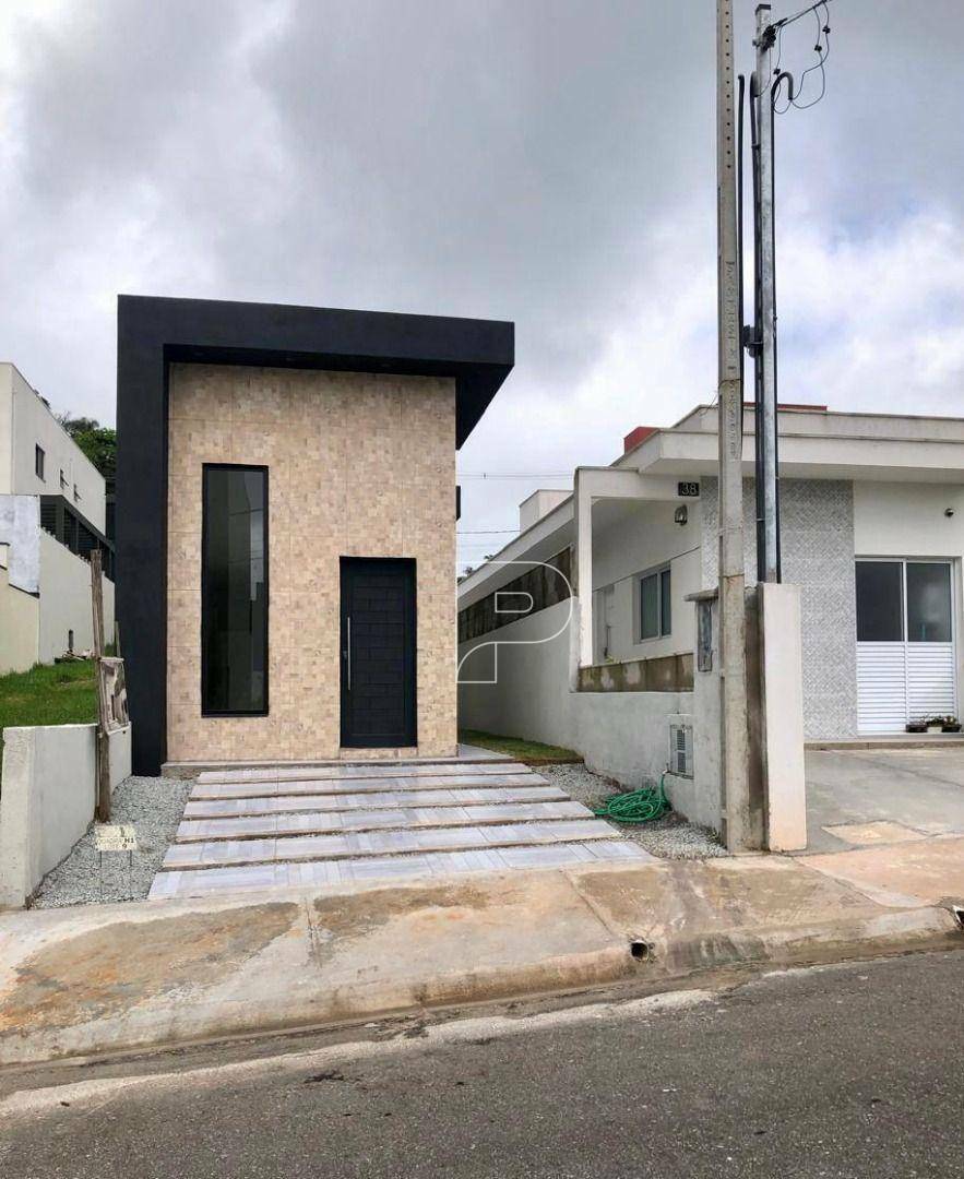 Casa de Condomínio à venda com 2 quartos, 59m² - Foto 5