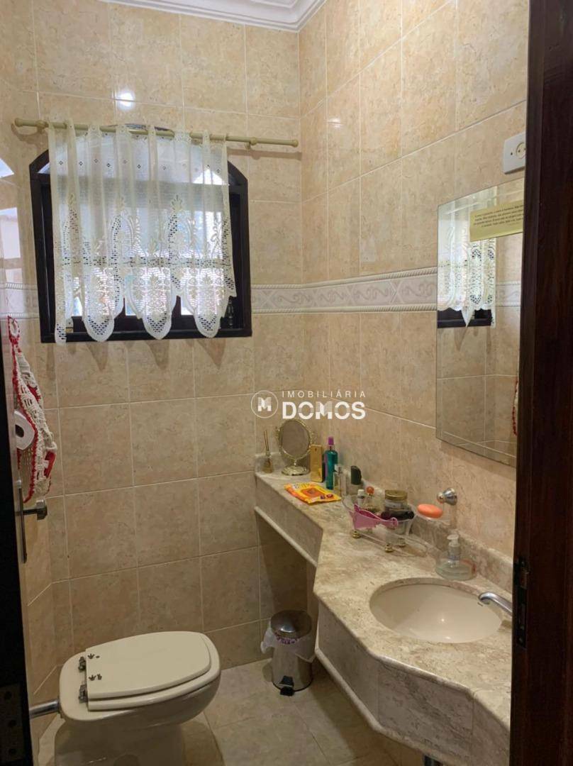 Casa à venda com 3 quartos - Foto 10