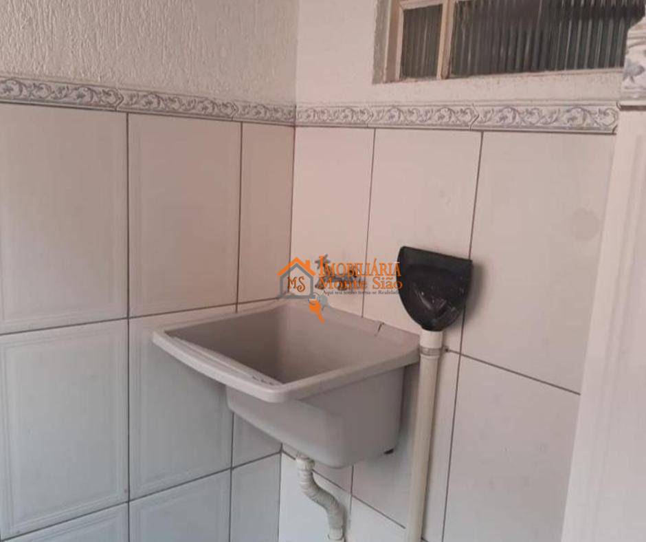 Apartamento à venda com 2 quartos, 56M2 - Foto 14