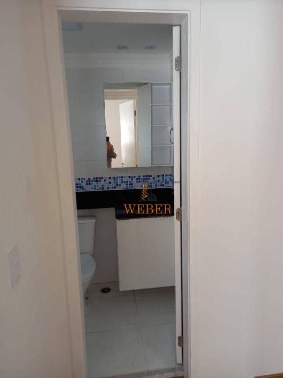 Apartamento à venda e aluguel com 2 quartos, 40m² - Foto 28