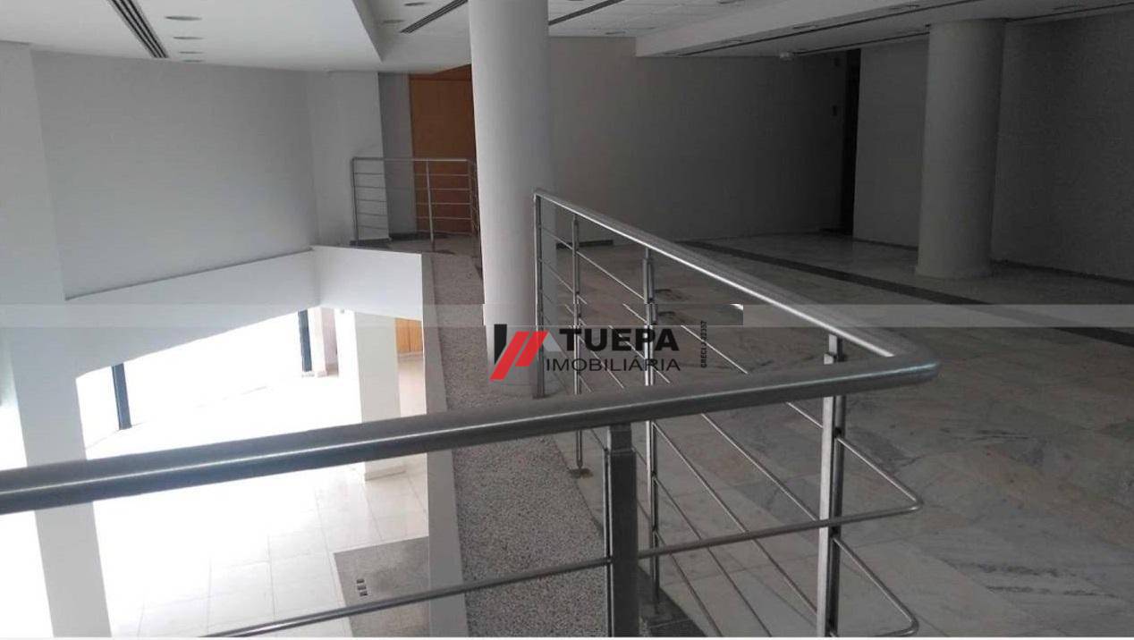 Prédio Inteiro para alugar, 485m² - Foto 3