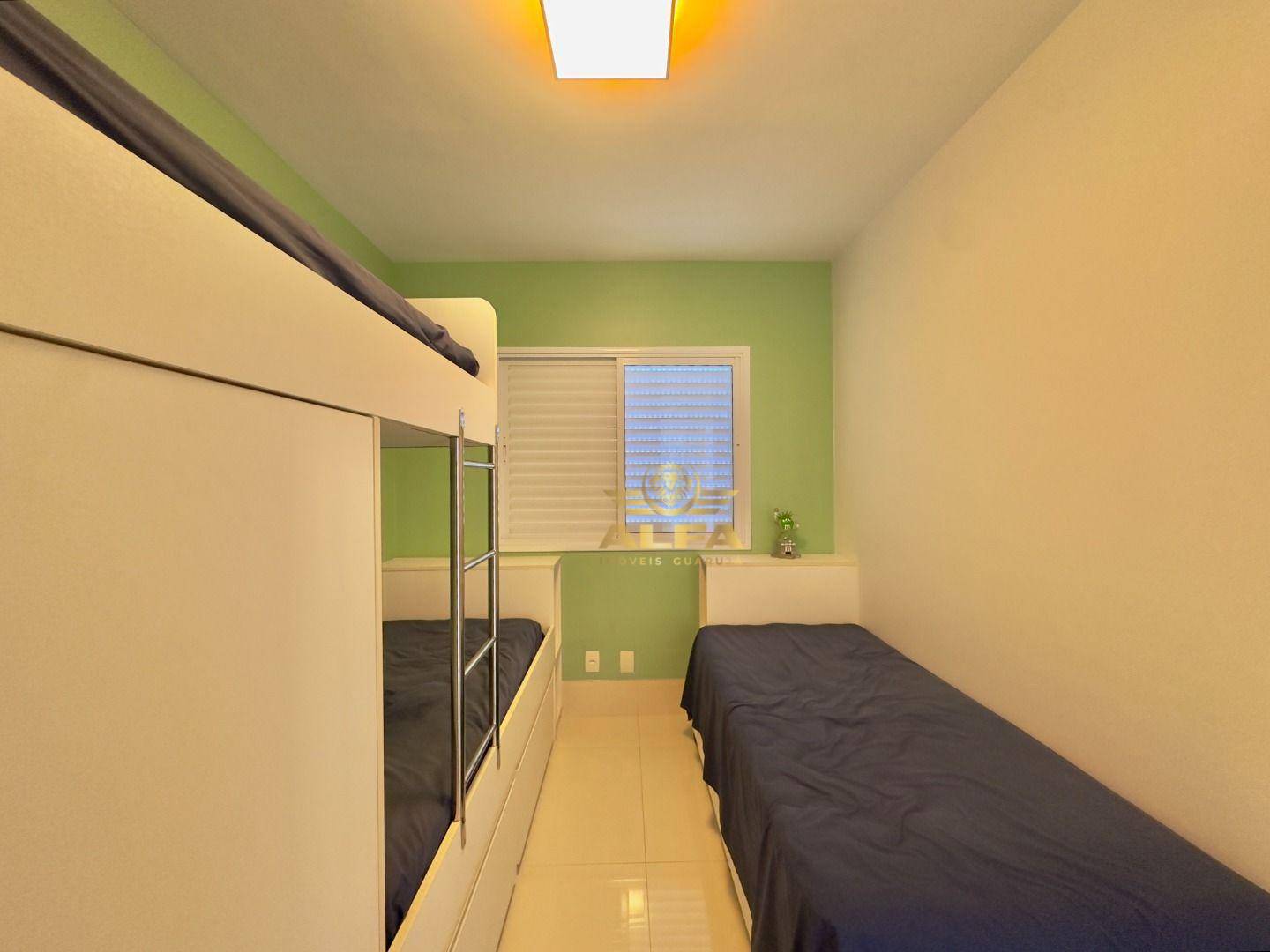 Apartamento à venda com 3 quartos, 134m² - Foto 19