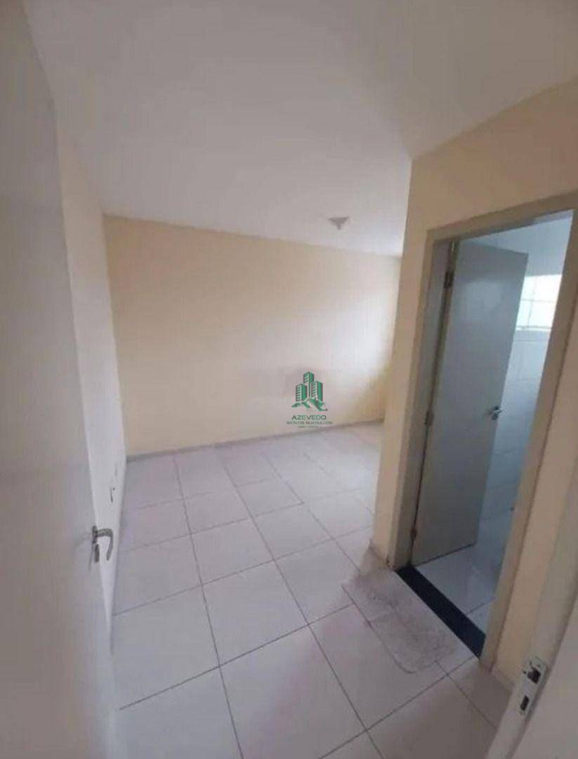 Apartamento à venda com 3 quartos, 70m² - Foto 8