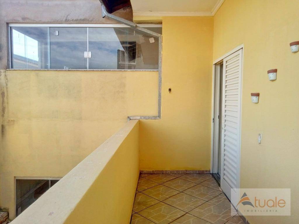 Casa à venda com 3 quartos, 150m² - Foto 33