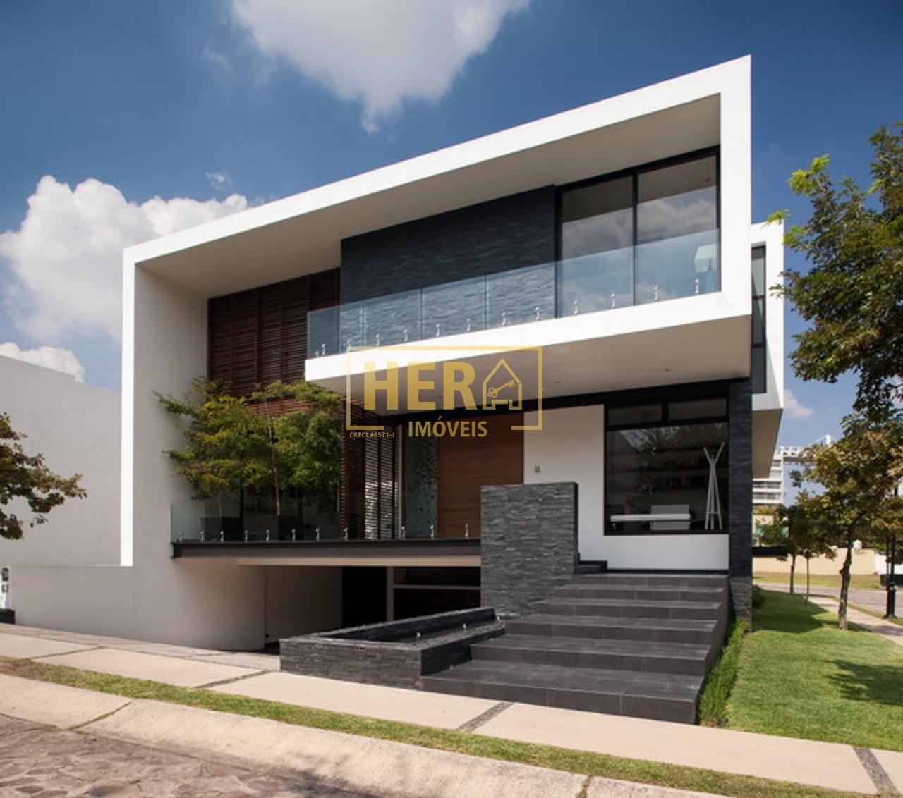 Casa de Condomínio à venda com 3 quartos, 215m² - Foto 1