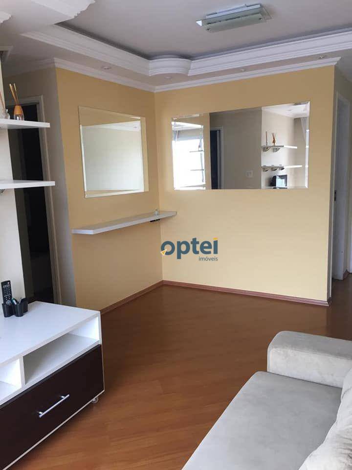 Apartamento à venda com 2 quartos, 58m² - Foto 18