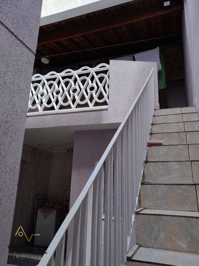 Sobrado à venda com 3 quartos, 110m² - Foto 5