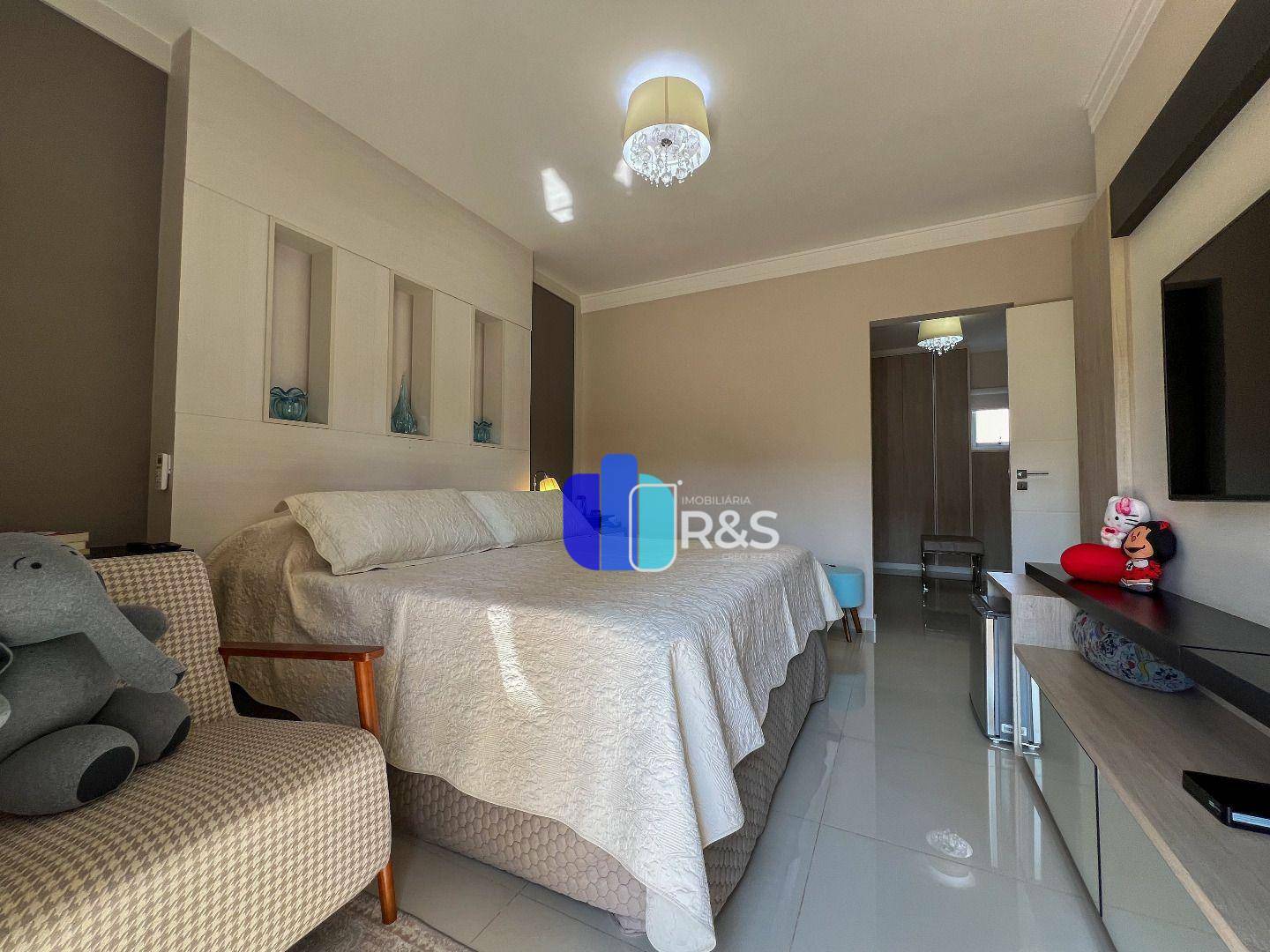 Casa de Condomínio à venda com 3 quartos, 250m² - Foto 59