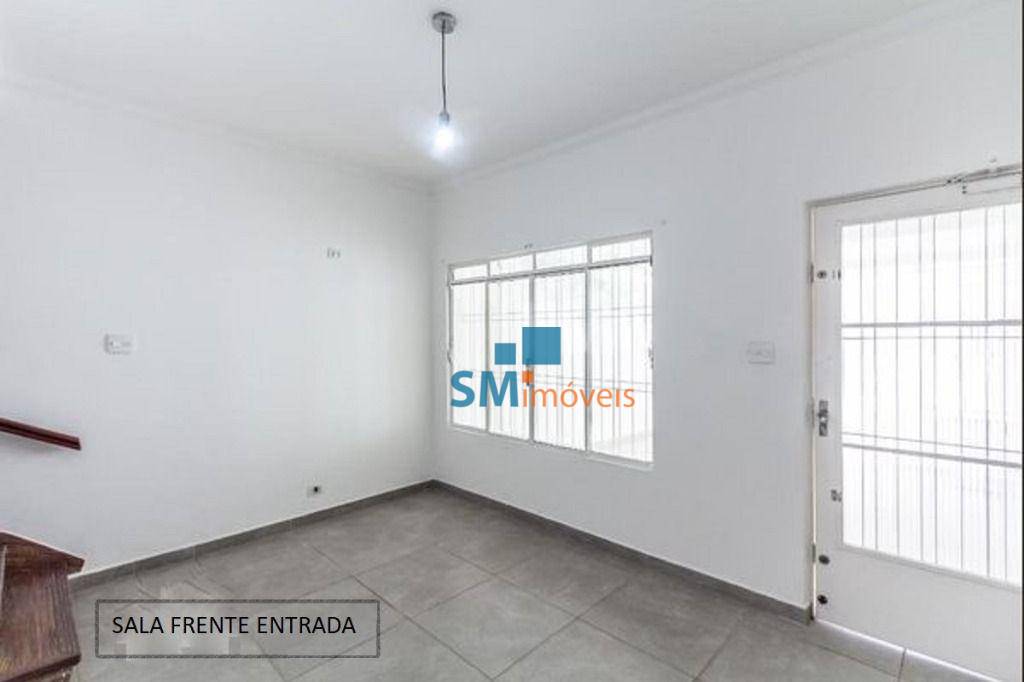 Sobrado para alugar com 3 quartos, 160m² - Foto 8