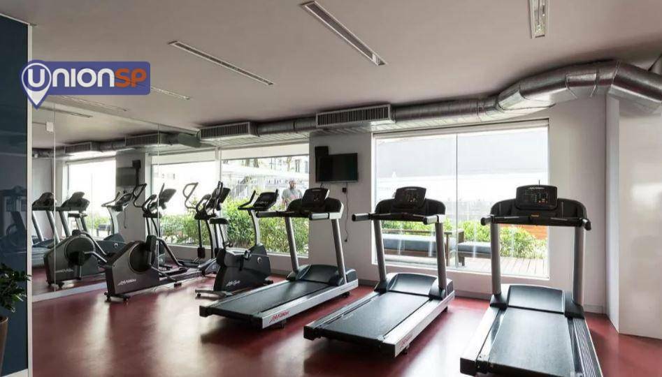 Apartamento à venda com 2 quartos, 75m² - Foto 19