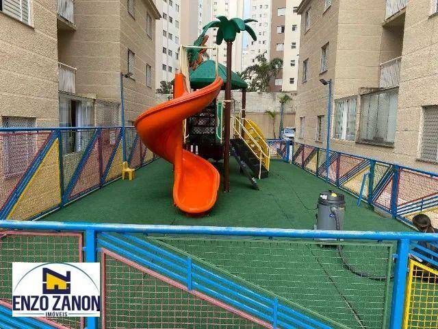 Apartamento, 2 quartos, 55 m² - Foto 3