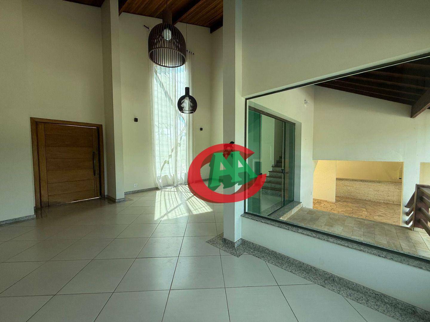 Chácara para alugar com 4 quartos, 380m² - Foto 27