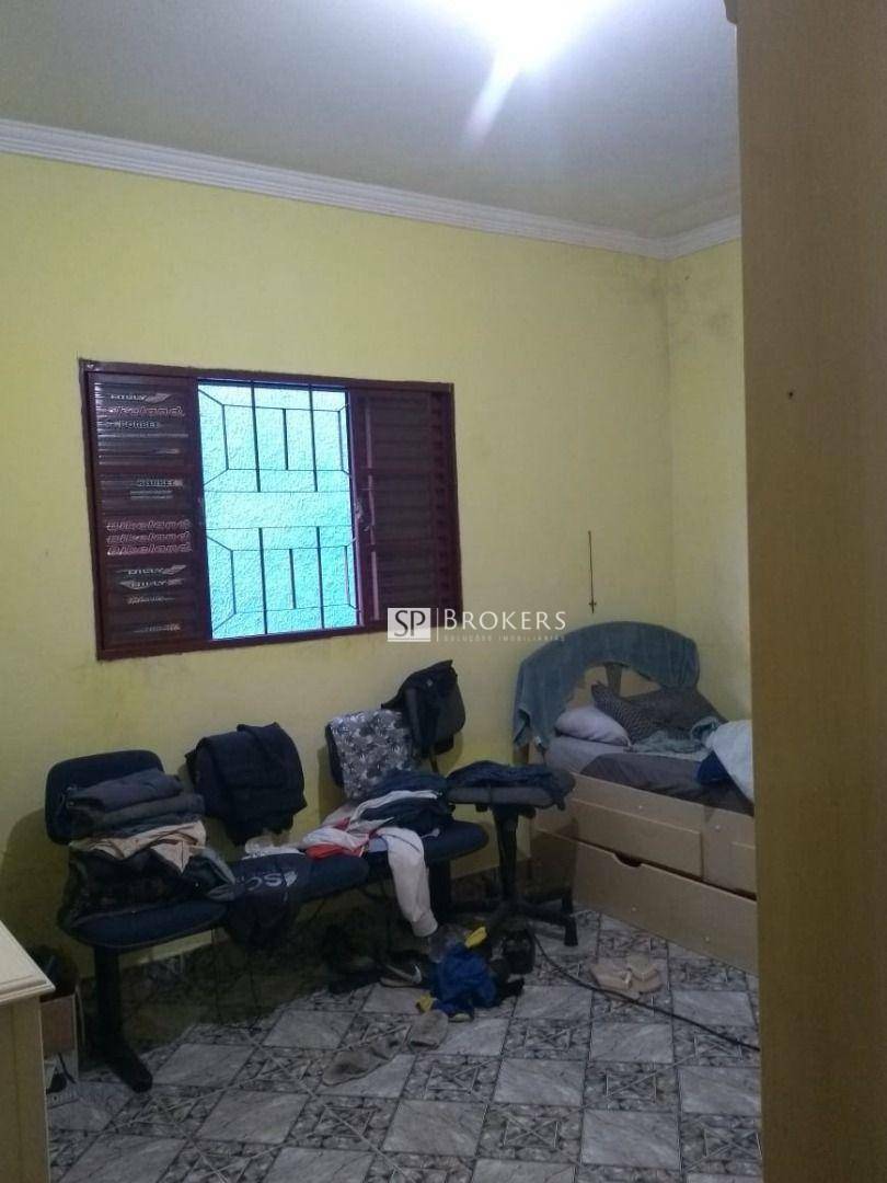 Casa à venda com 2 quartos, 110m² - Foto 13