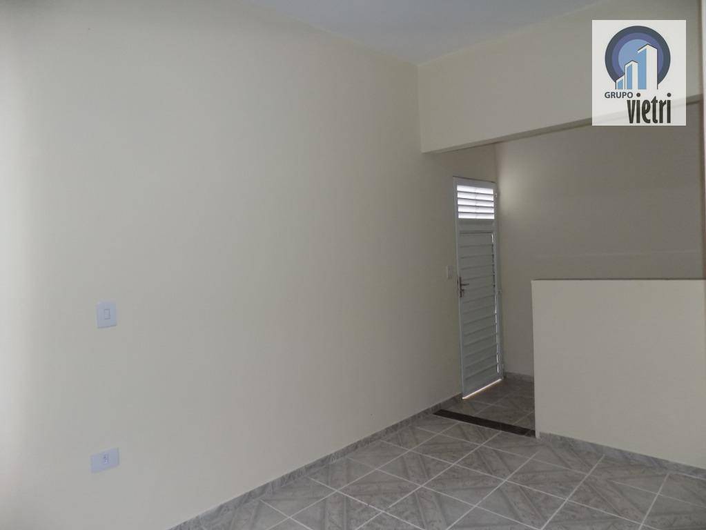 Conjunto Comercial-Sala para alugar, 40m² - Foto 5