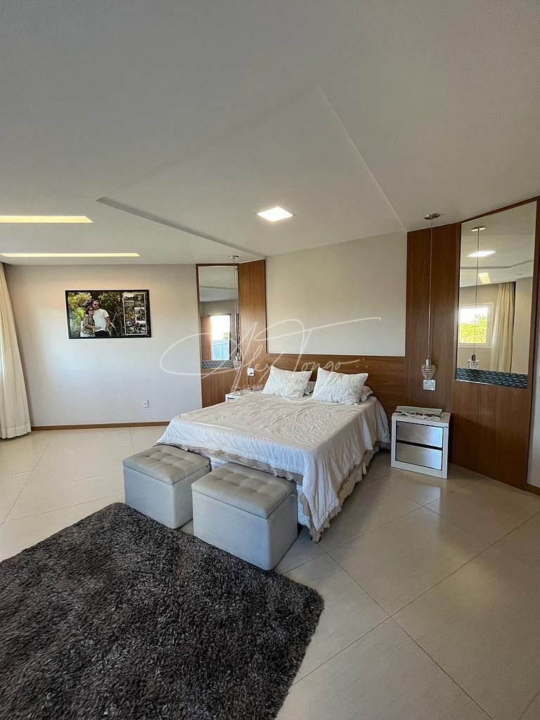 Casa de Condomínio à venda com 3 quartos, 300m² - Foto 21