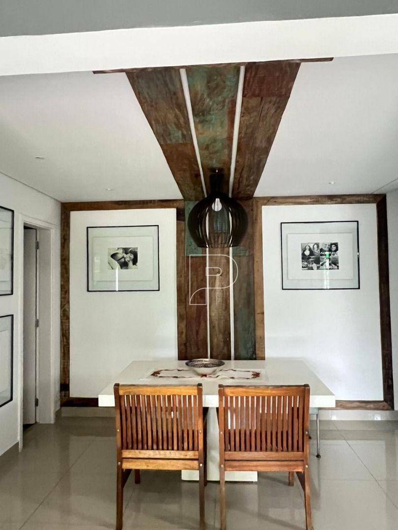 Casa de Condomínio à venda e aluguel com 5 quartos, 292m² - Foto 8