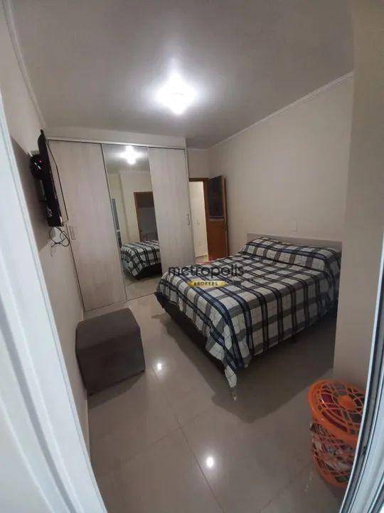 Sobrado à venda com 3 quartos, 100m² - Foto 16