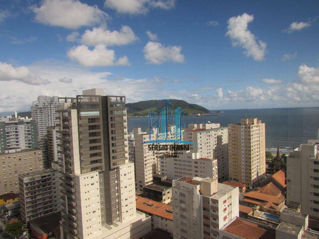 Apartamento à venda com 4 quartos, 204m² - Foto 1