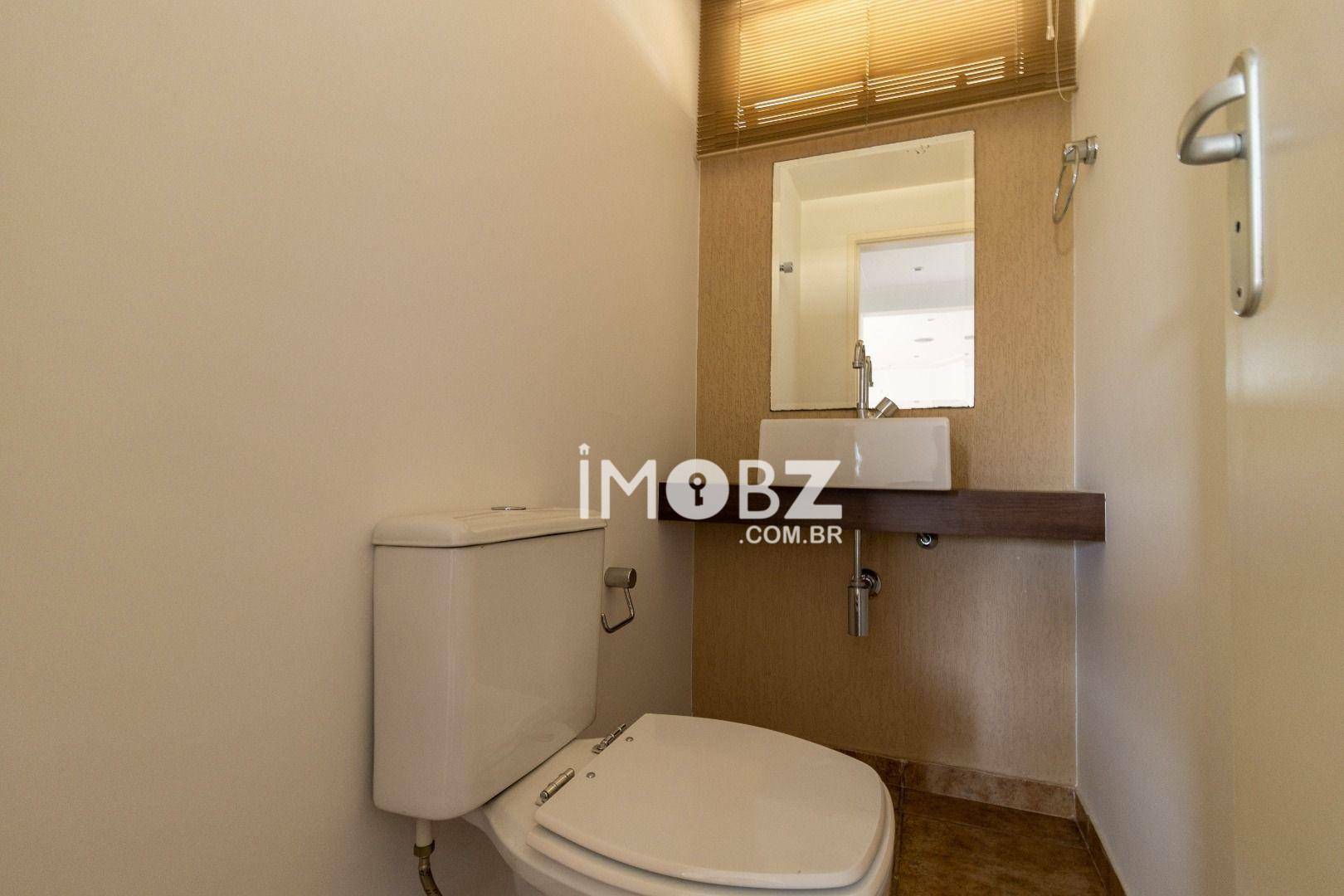 Apartamento à venda com 3 quartos, 160m² - Foto 16