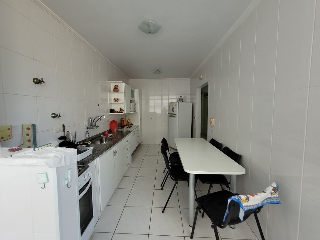 Apartamento à venda com 2 quartos, 88m² - Foto 10