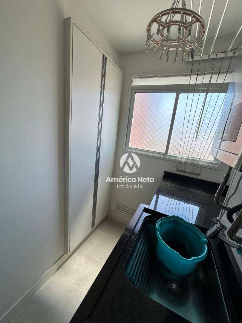 Apartamento à venda com 2 quartos, 79m² - Foto 22