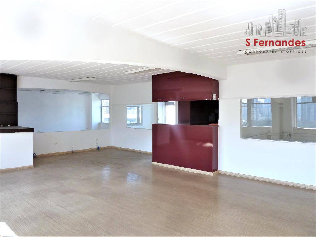 Conjunto Comercial-Sala à venda e aluguel, 233m² - Foto 8