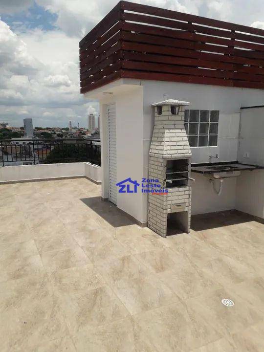 Sobrado à venda com 3 quartos, 124m² - Foto 1