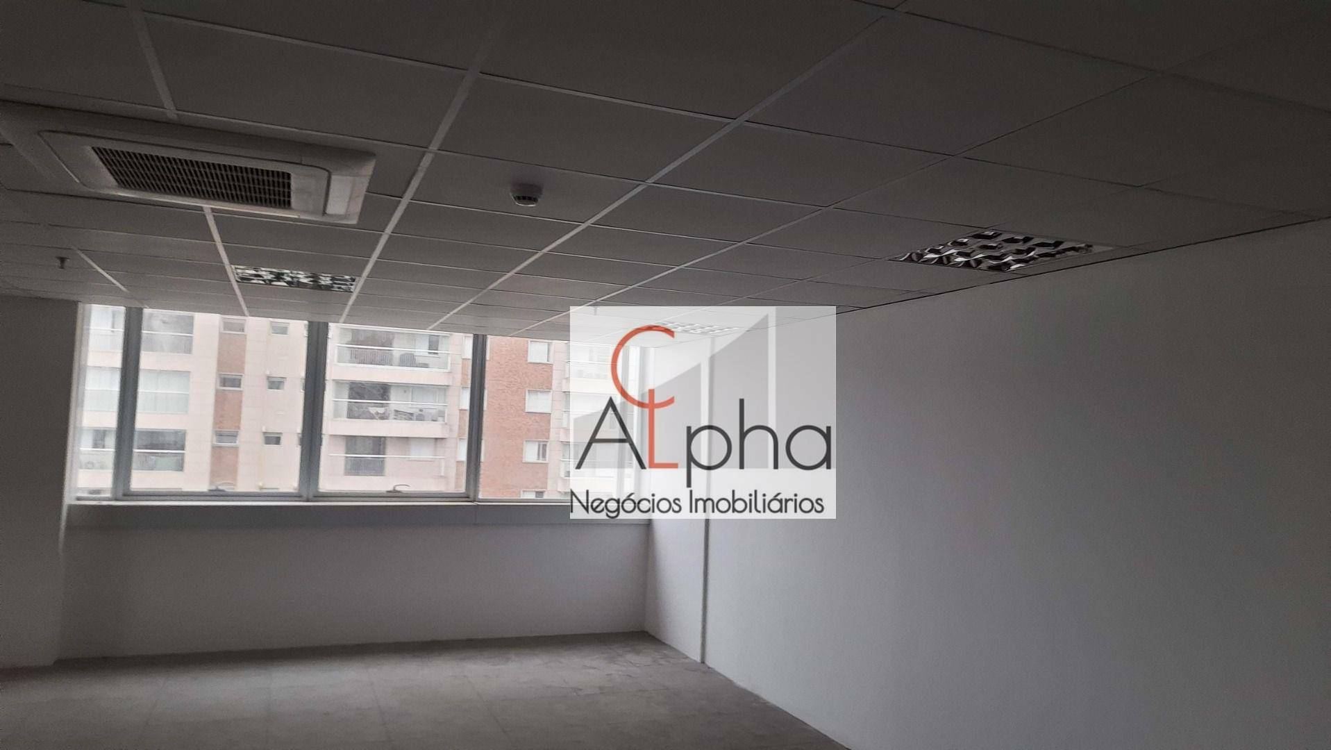 Conjunto Comercial-Sala para alugar, 68m² - Foto 3