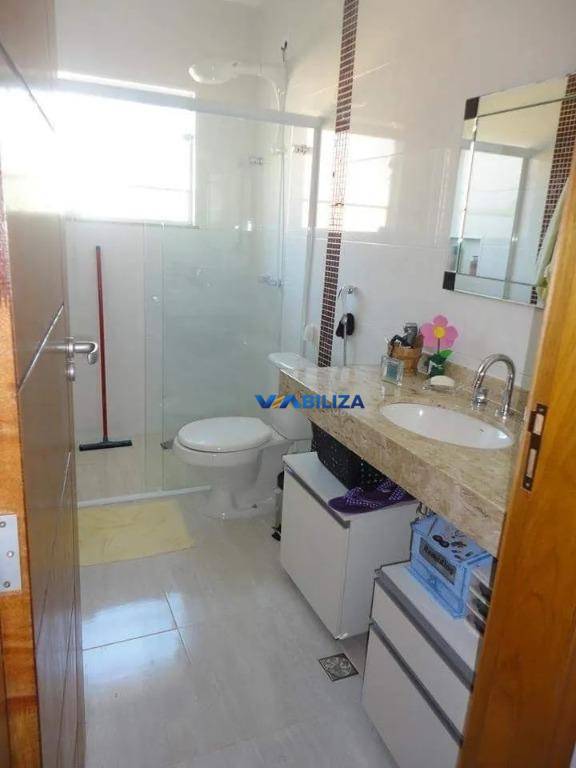 Sobrado à venda com 3 quartos, 165m² - Foto 14