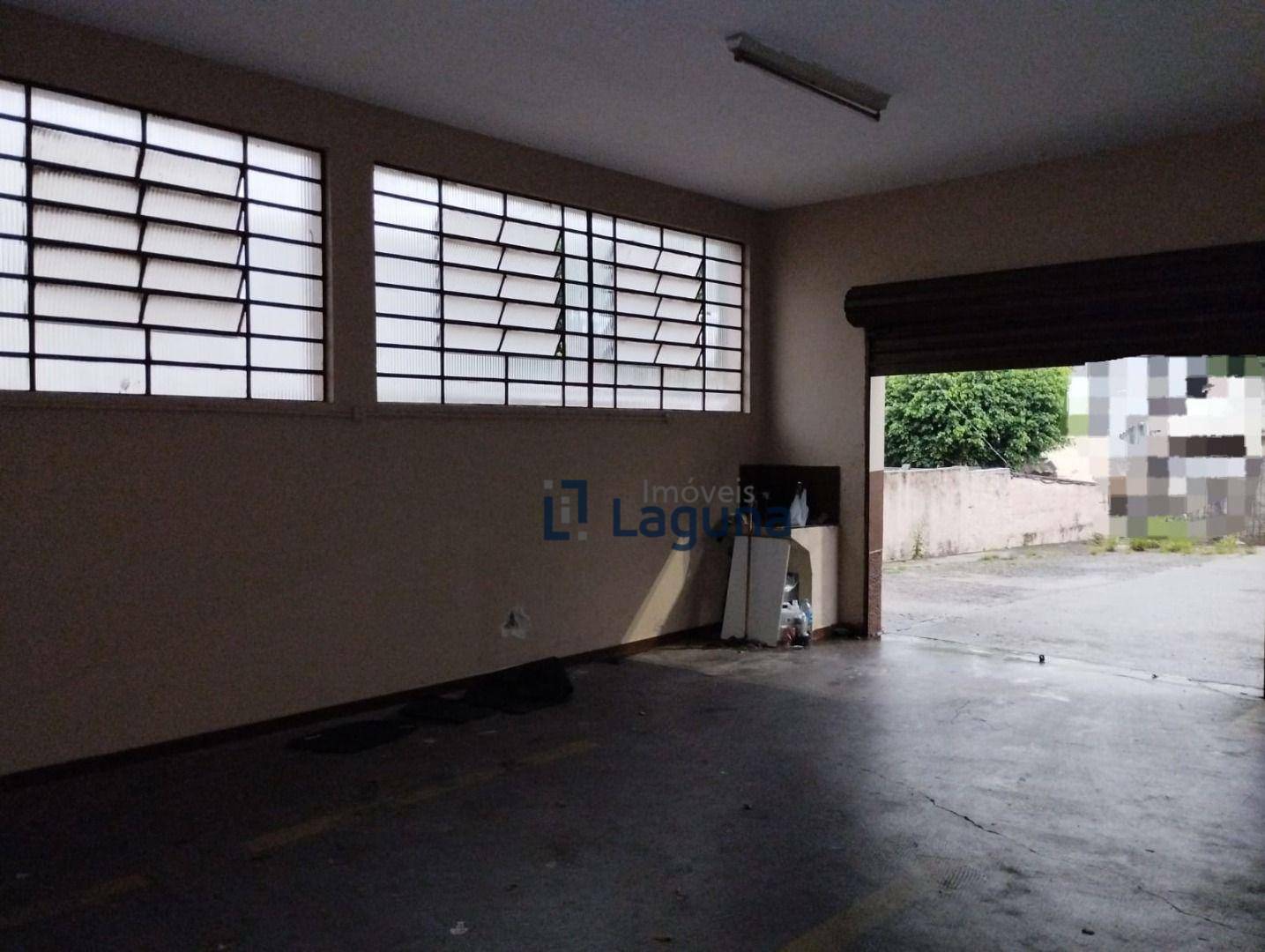 Loja-Salão para alugar, 160m² - Foto 6