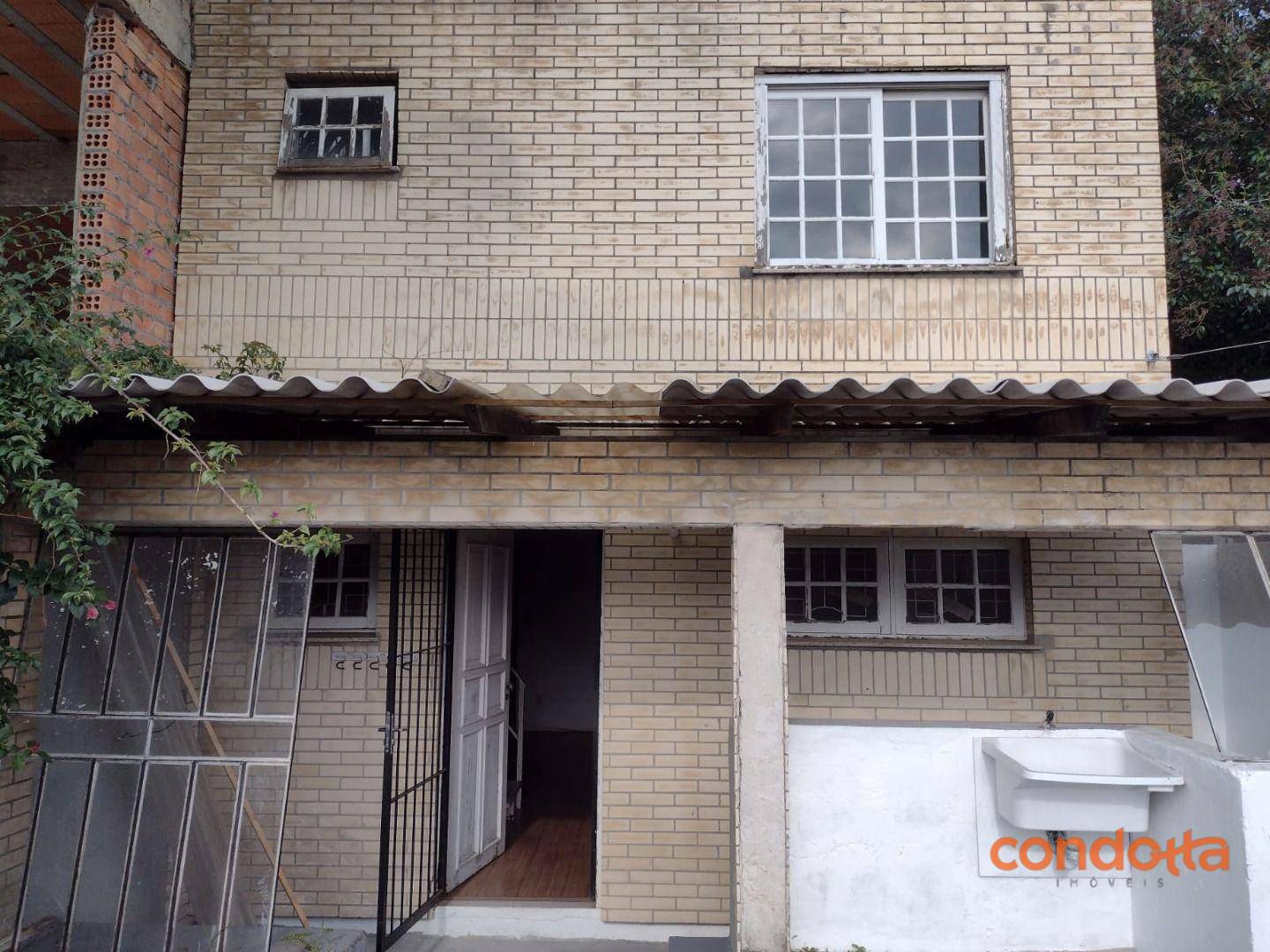 Casa para alugar com 3 quartos, 120m² - Foto 8